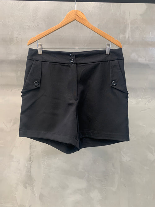 Detalhe da cor Preto