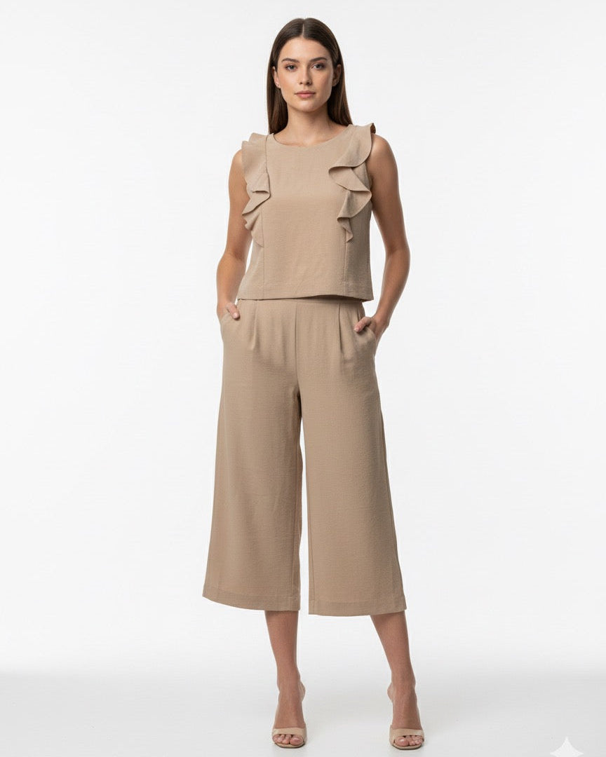 Conjunto Regata e Calça 91661