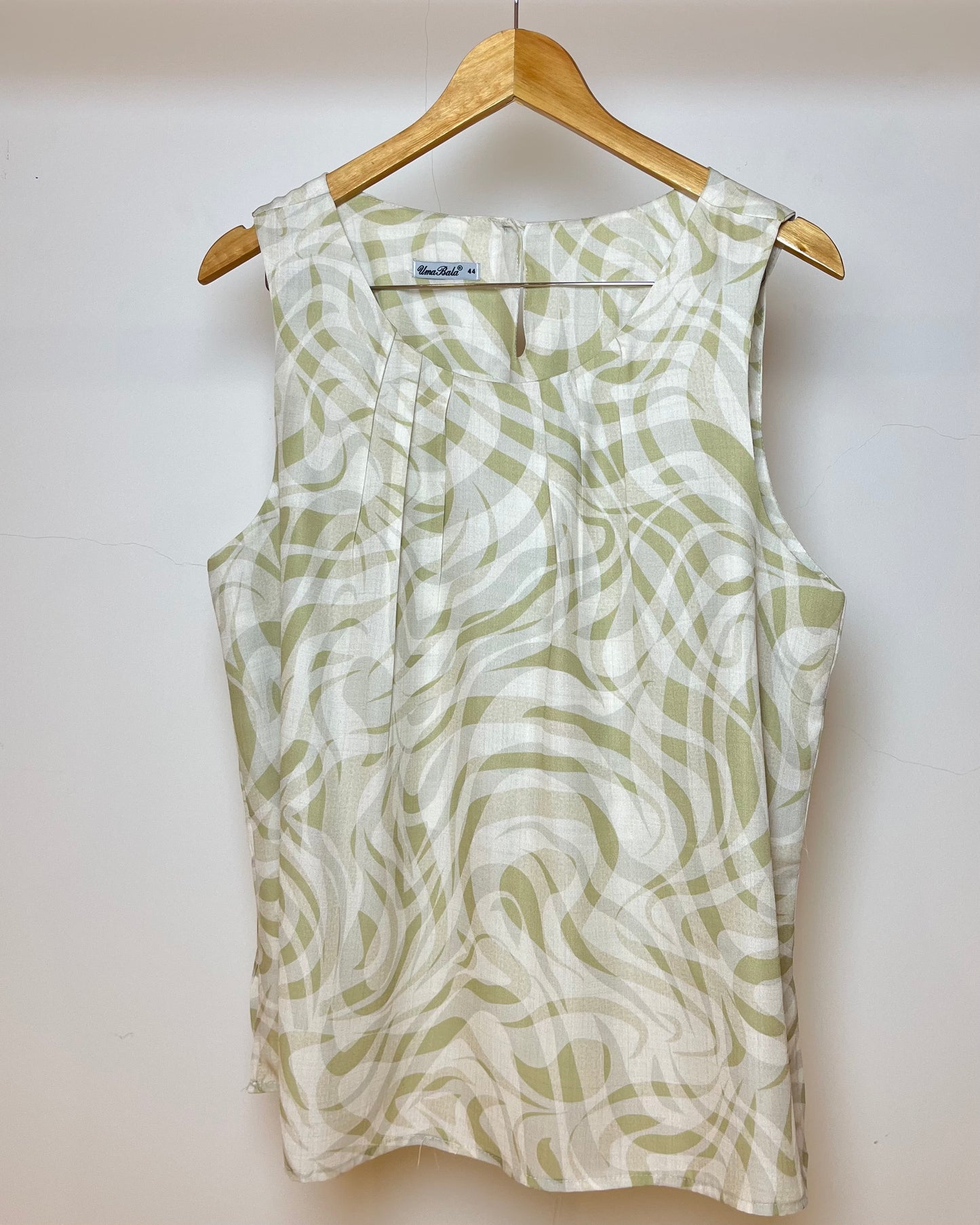 Regata Plus Estampada 91991