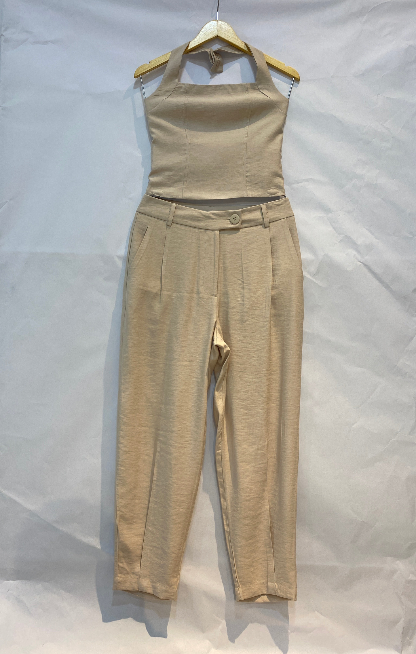 Conjunto Blusa e Calça 91890