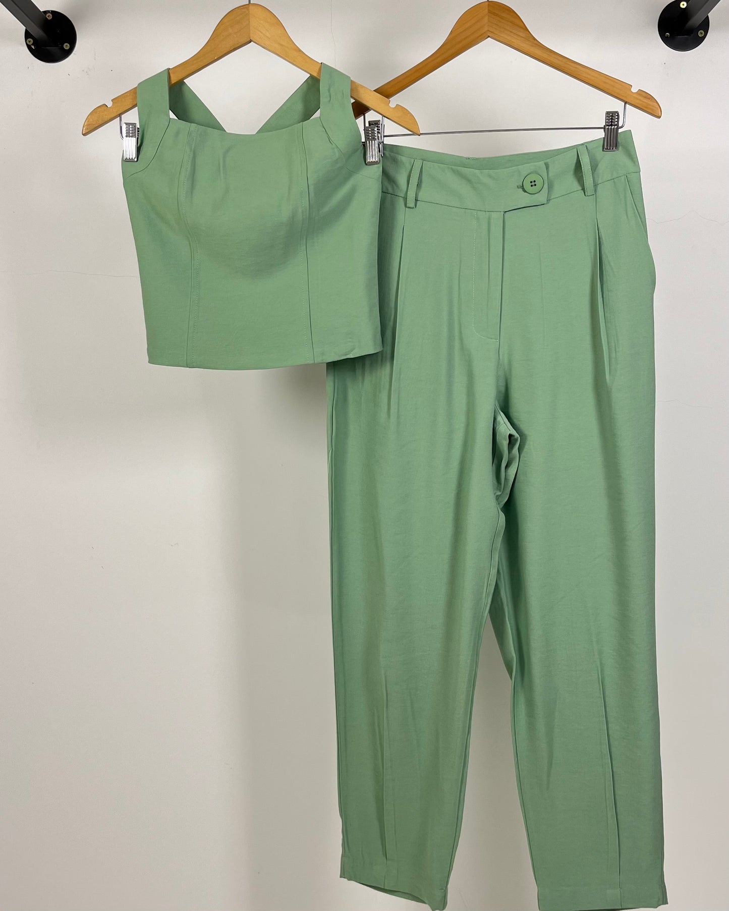 Conjunto Blusa e Calça 91890