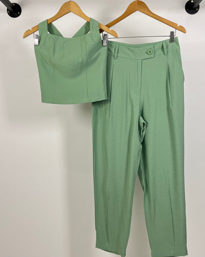 Conjunto Blusa e Calça 91890