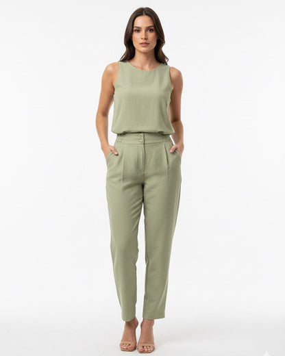 Conjunto Regata Calça 09052