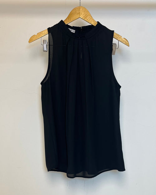 Detalhe da cor Preto