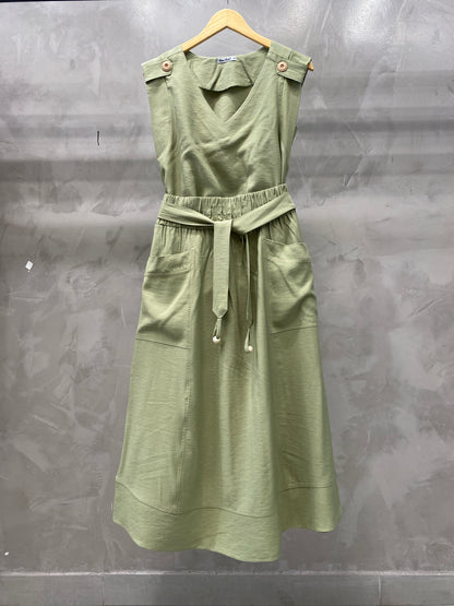 Conjunto de Saia e Regata 91111