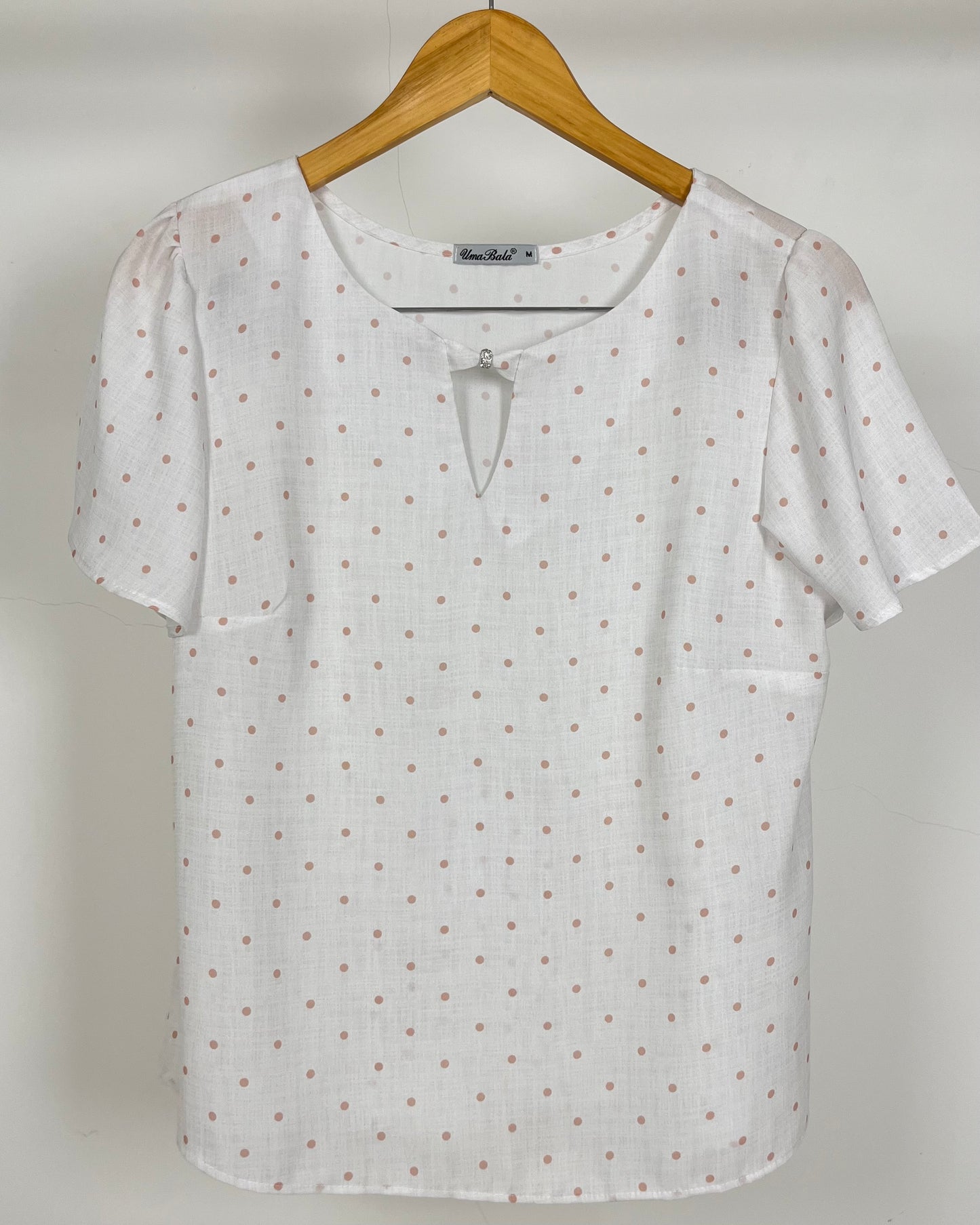 Blusa de Poá 901913