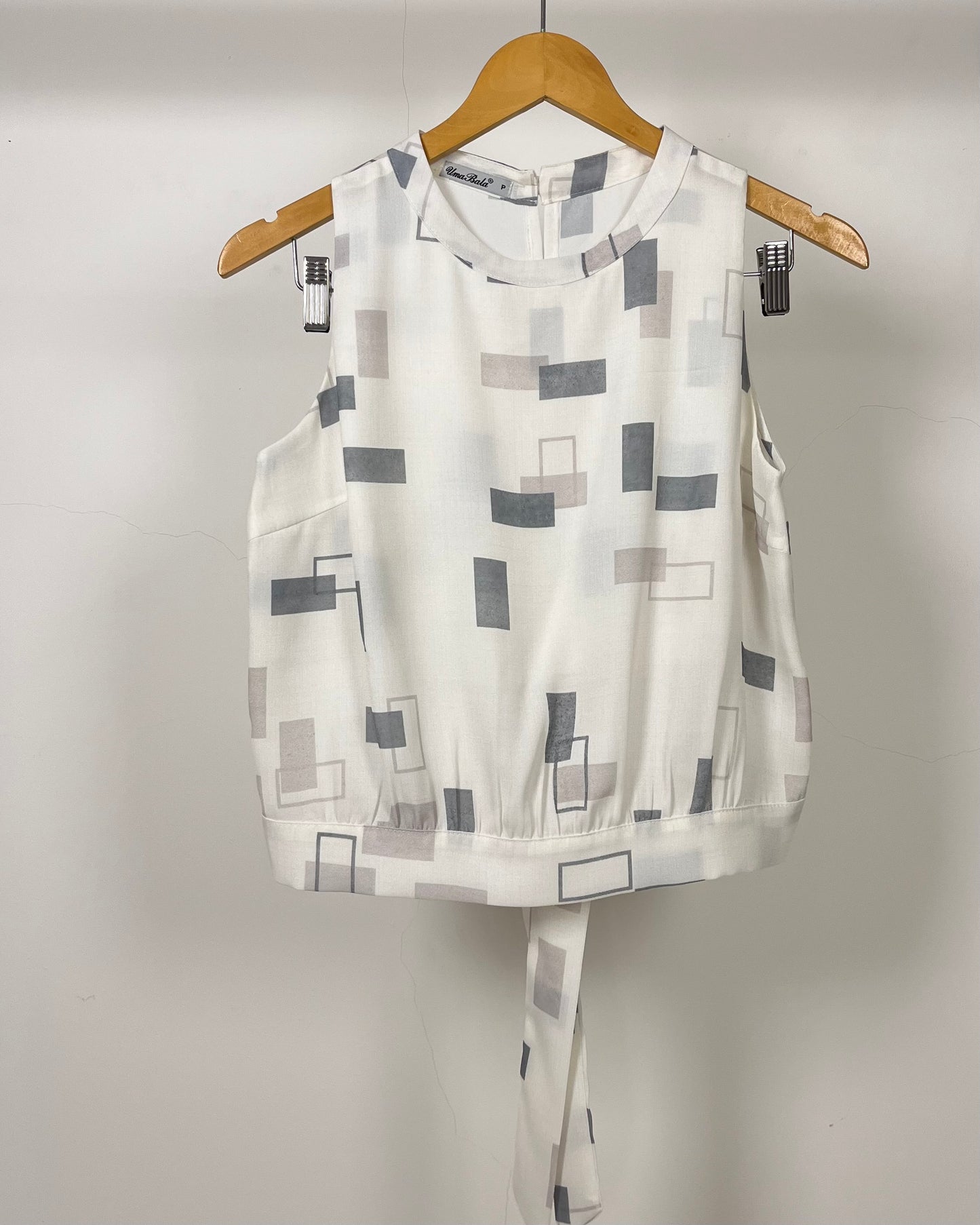 Cropped Estampado 50722