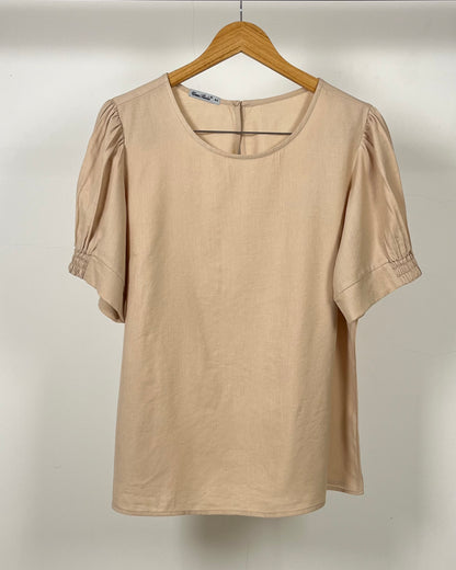 Blusa Plus Lisa 70770