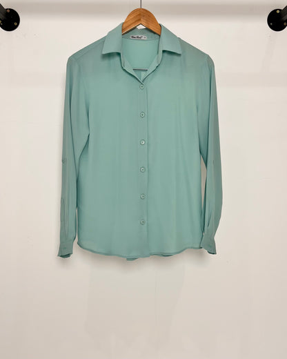 Camisa Manga Longa 90931