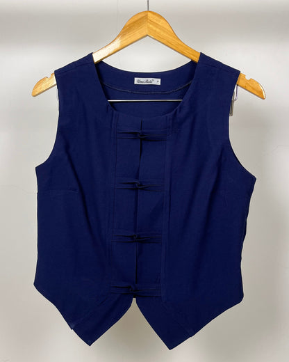 Blusa Cropped 92440
