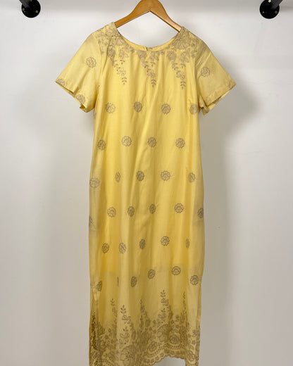 Vestido Midi de Lese 92100