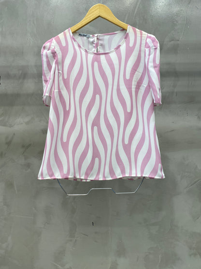 Blusa De Ombreira 70924