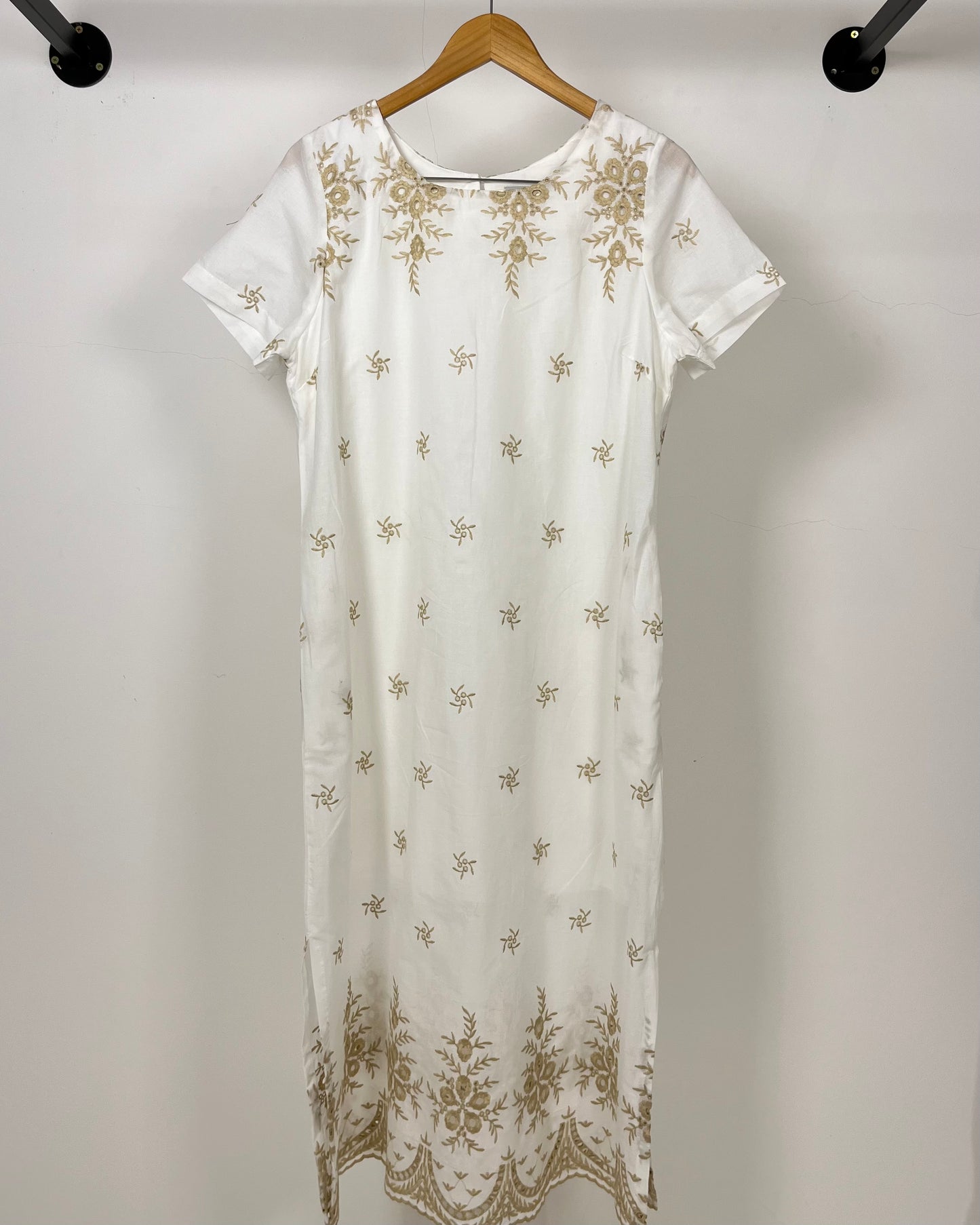 Vestido Midi de Lese 92100