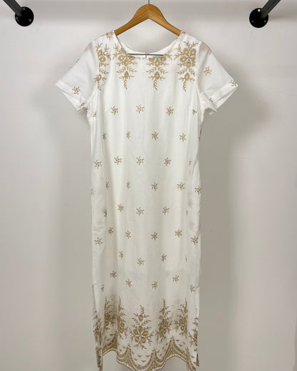 Vestido Midi de Lese 92100