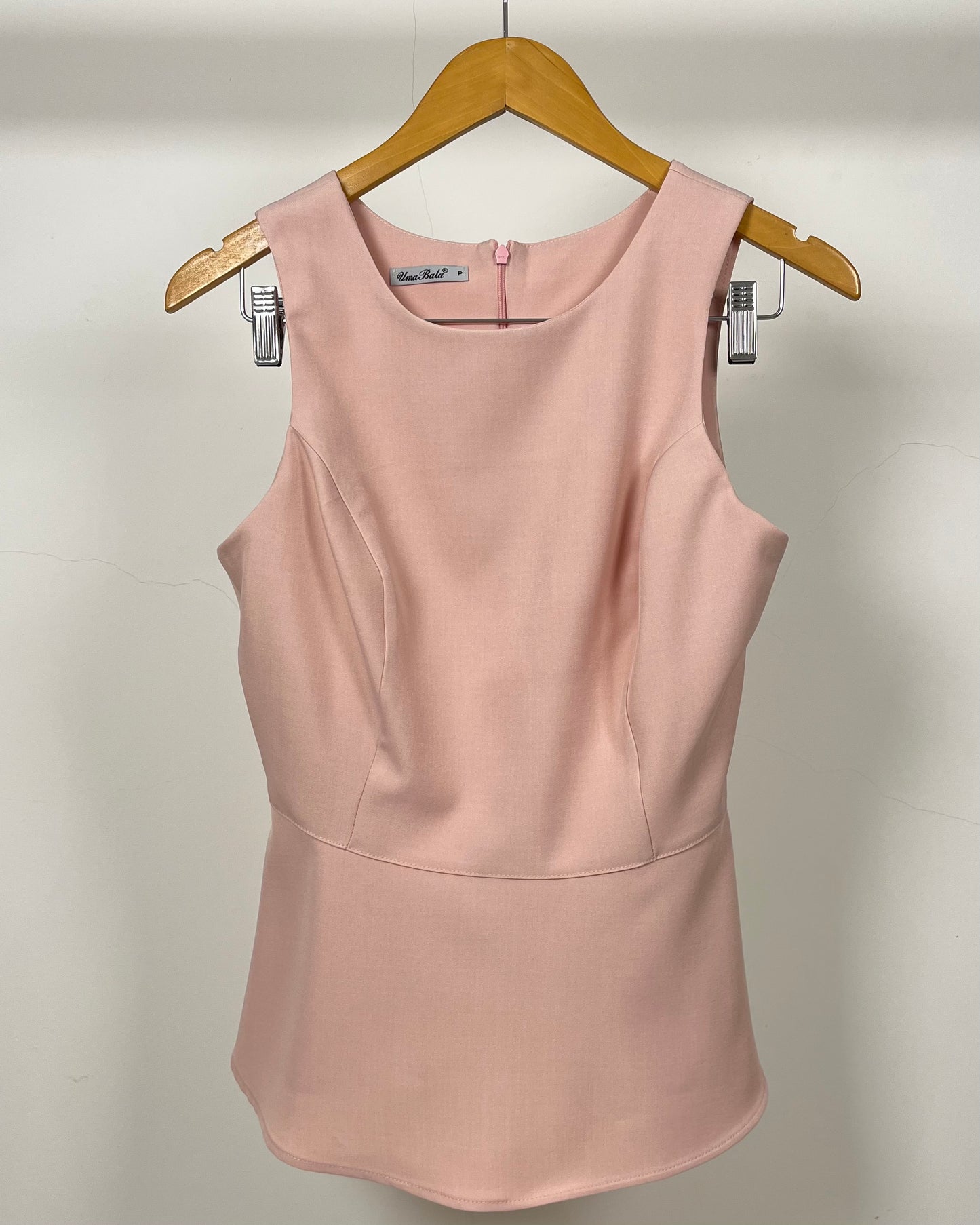 Regata Peplum 92282