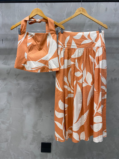 Conjunto Saia e Blusa 91830