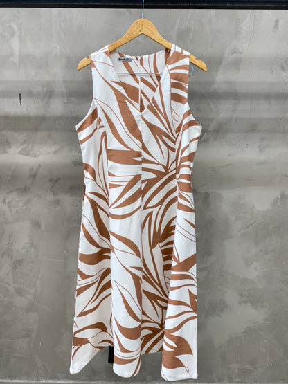 Vestido Midi 91730