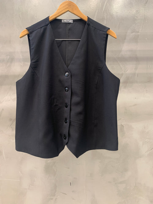 Detalhe da cor Preto