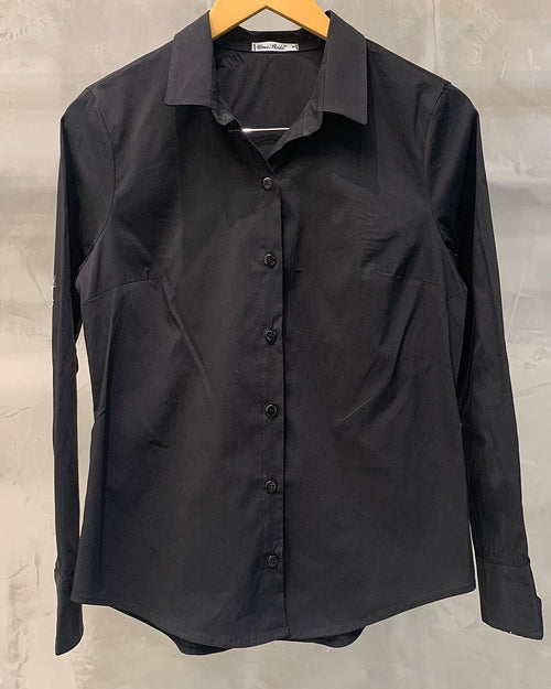 Detalhe da cor Preto