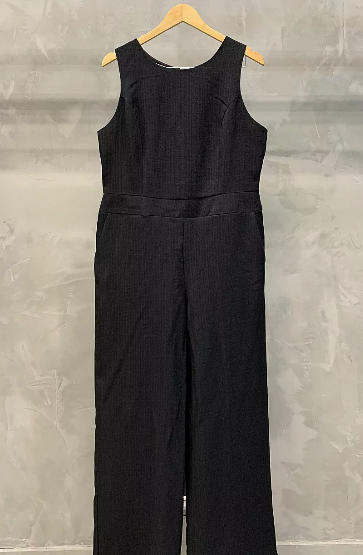 Detalhe da cor Preto