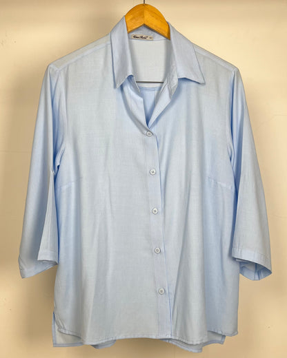 Camisa Plus Lisa 92082