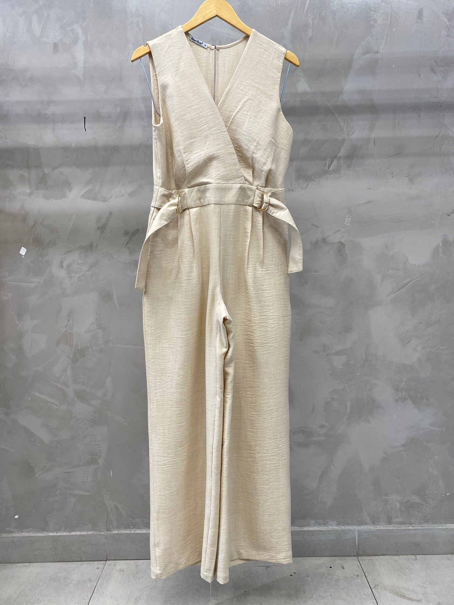 Macacão Fivela 09064