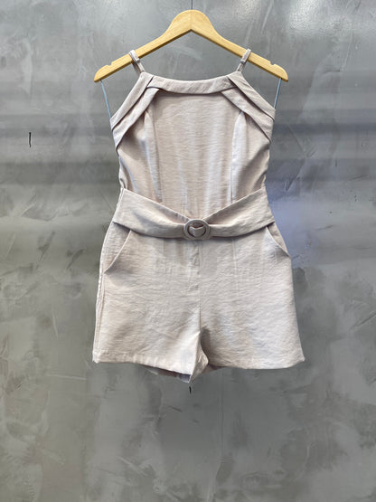 Macaquinho Liso 50690