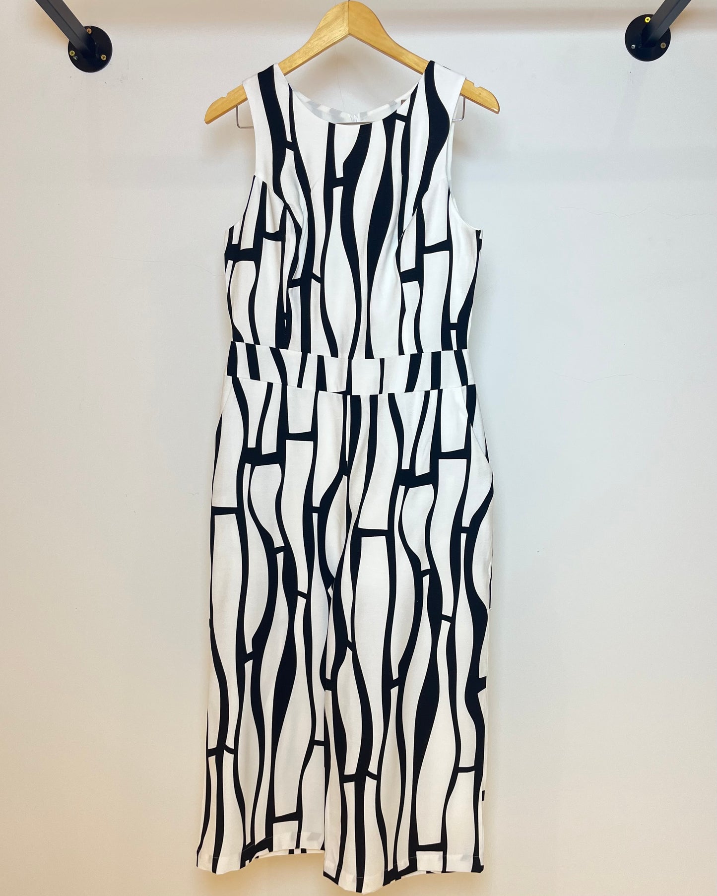 Macacão Pantacuor Estampado 49340