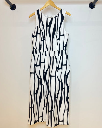 Macacão Pantacuor Estampado 49340