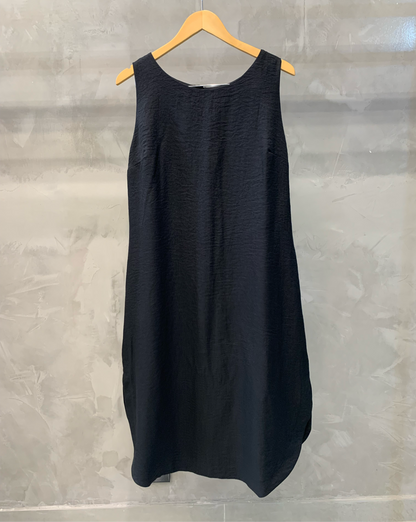 Vestido Plus Midi 90260