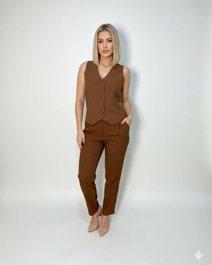 Colete Marante 80911