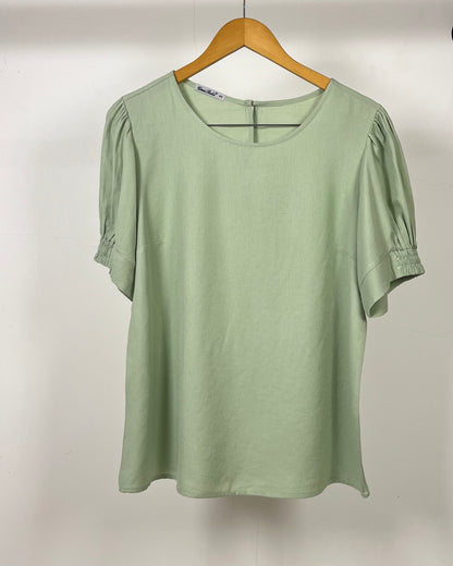 Blusa Plus Lisa 70770