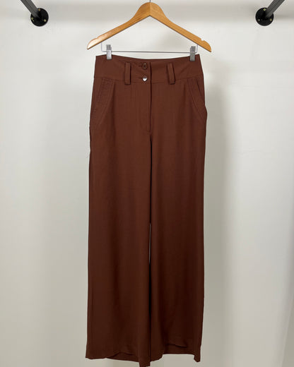 Calça Pantalona 29810