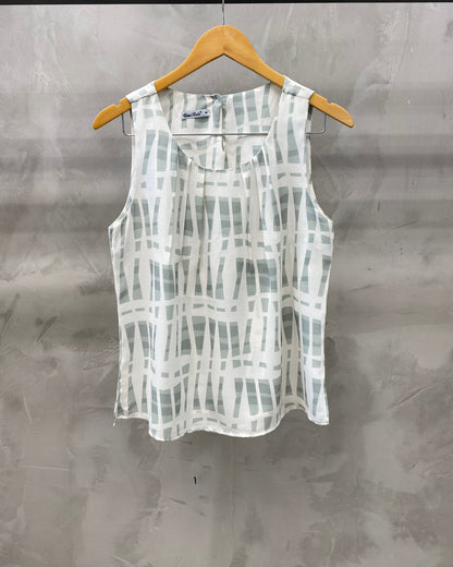 Regata Alça Larga 60684