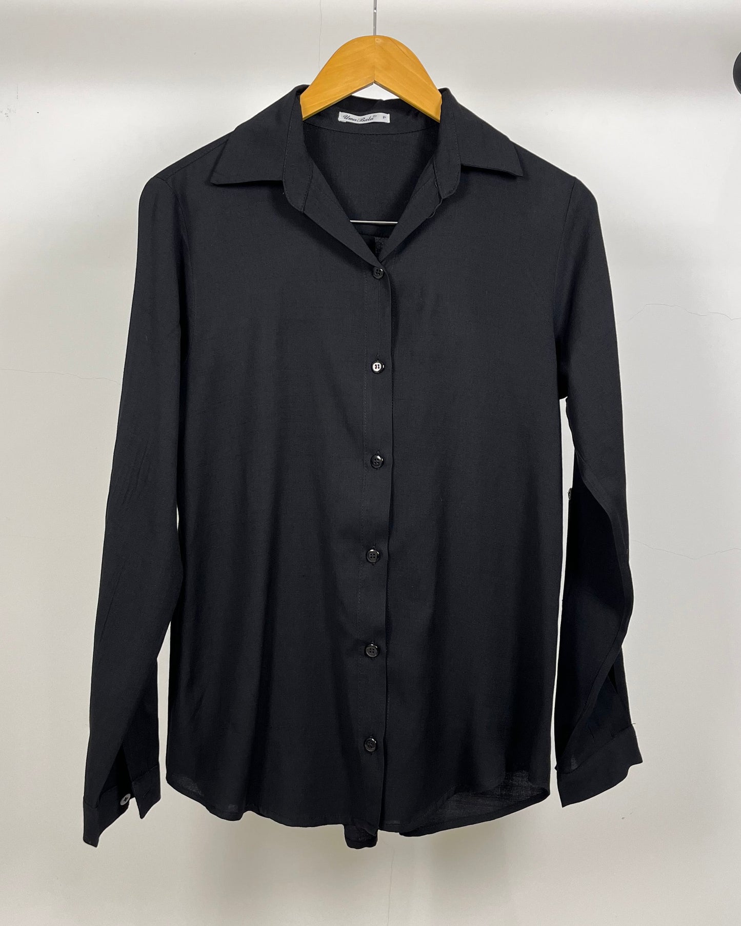 Camisa Manga Longa 90930
