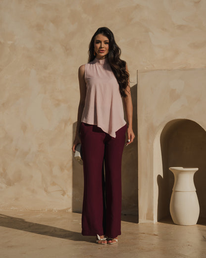 Calça Pantalona 29810
