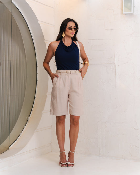 Regata Gola Boba Frente Unica 92670