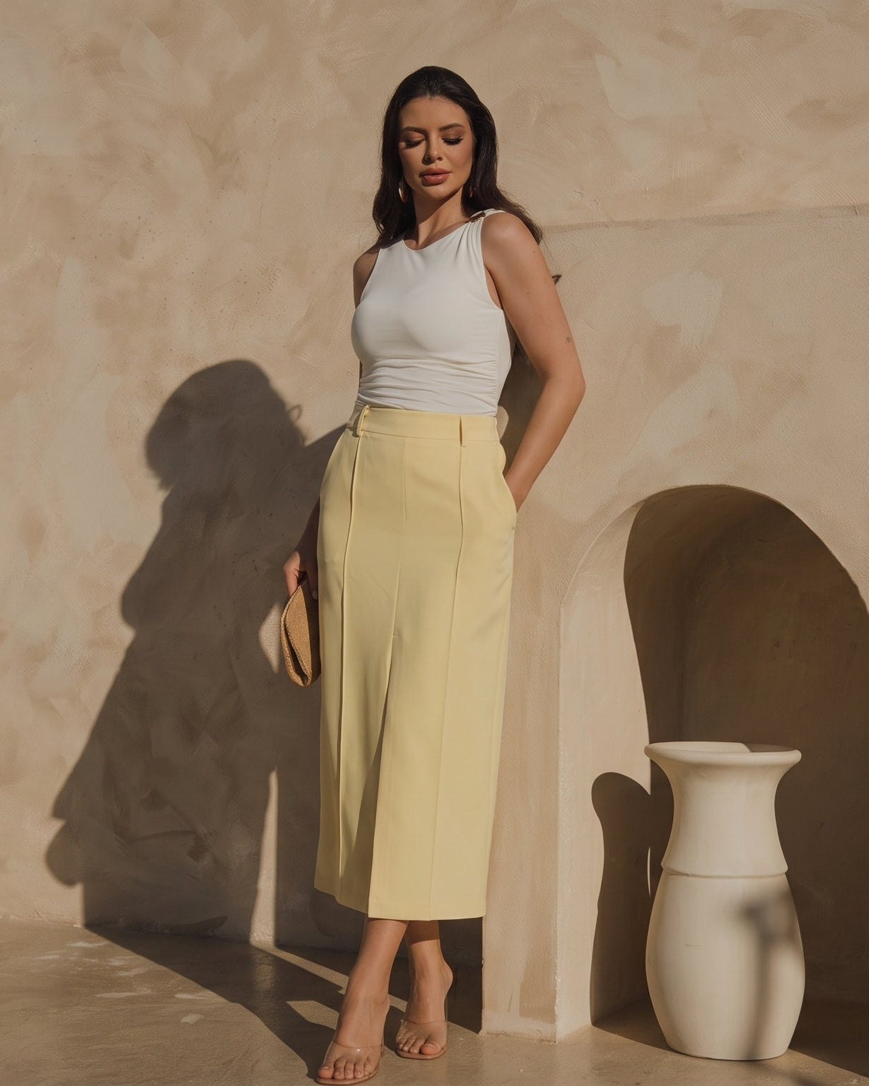 Saia Midi 90741