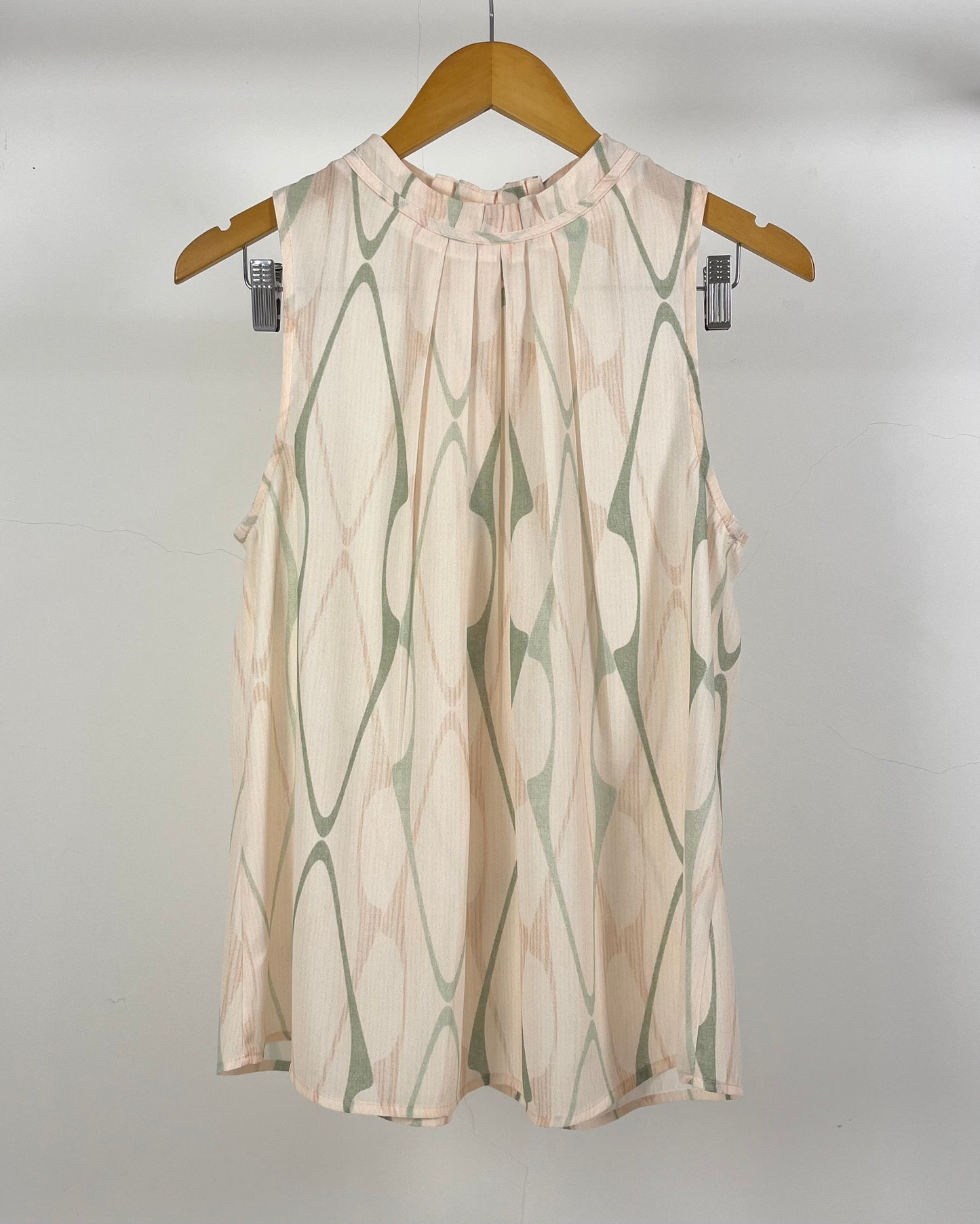 Regata Plus Estampada 91002