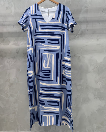 Vestido Midi 91371