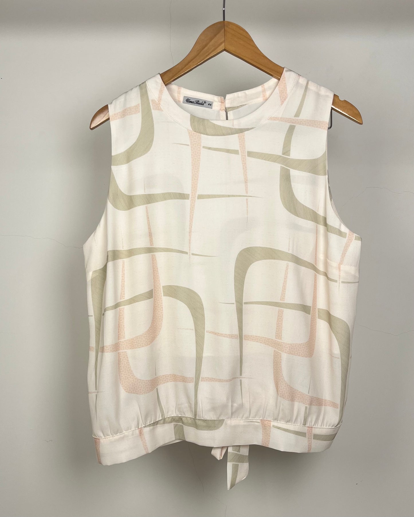 Cropped Plus Estampado 80295