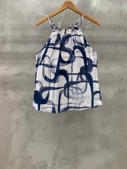 Regata Alça Fina 48822