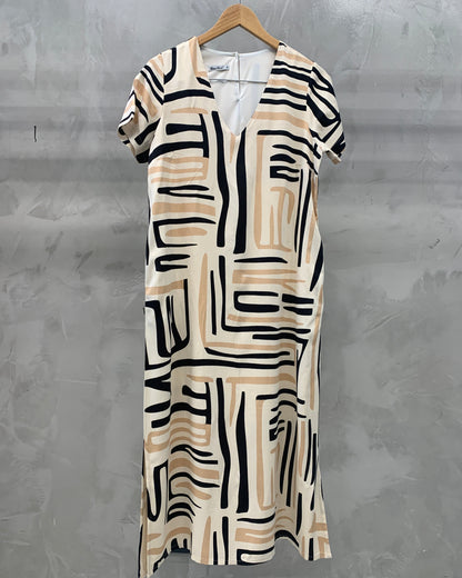 Vestido Midi 91371