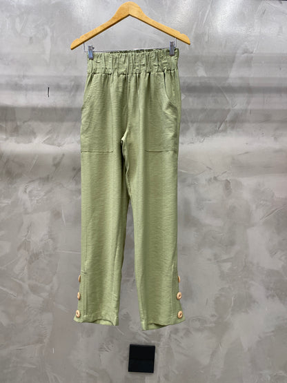 Calça com Elástico 29760