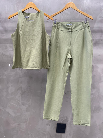 Conjunto Regata Calça 09052