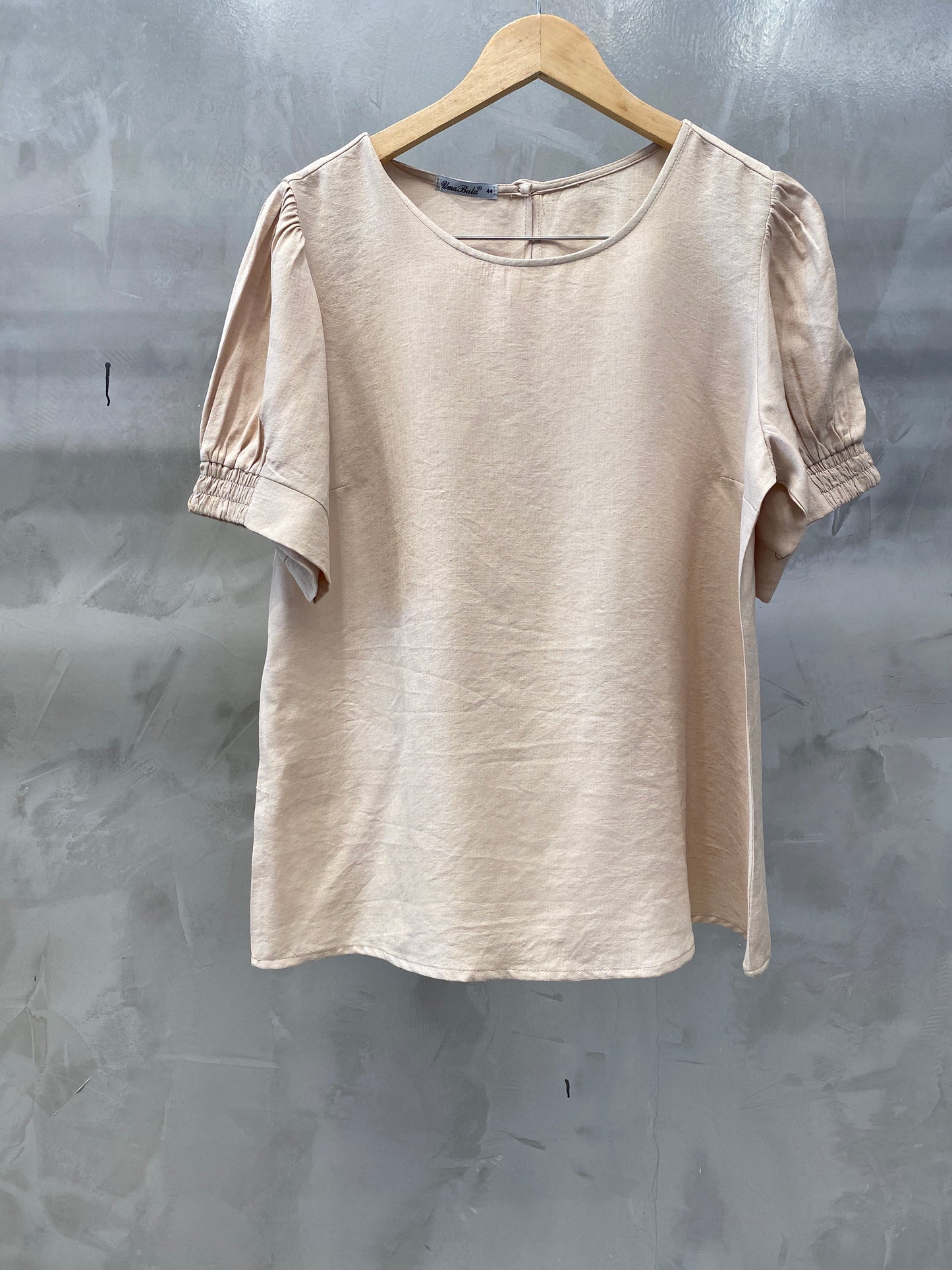 Blusa Plus Lisa 70770