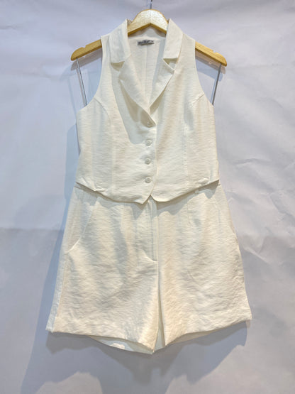 Conjunto de Colete e Bermuda 91381