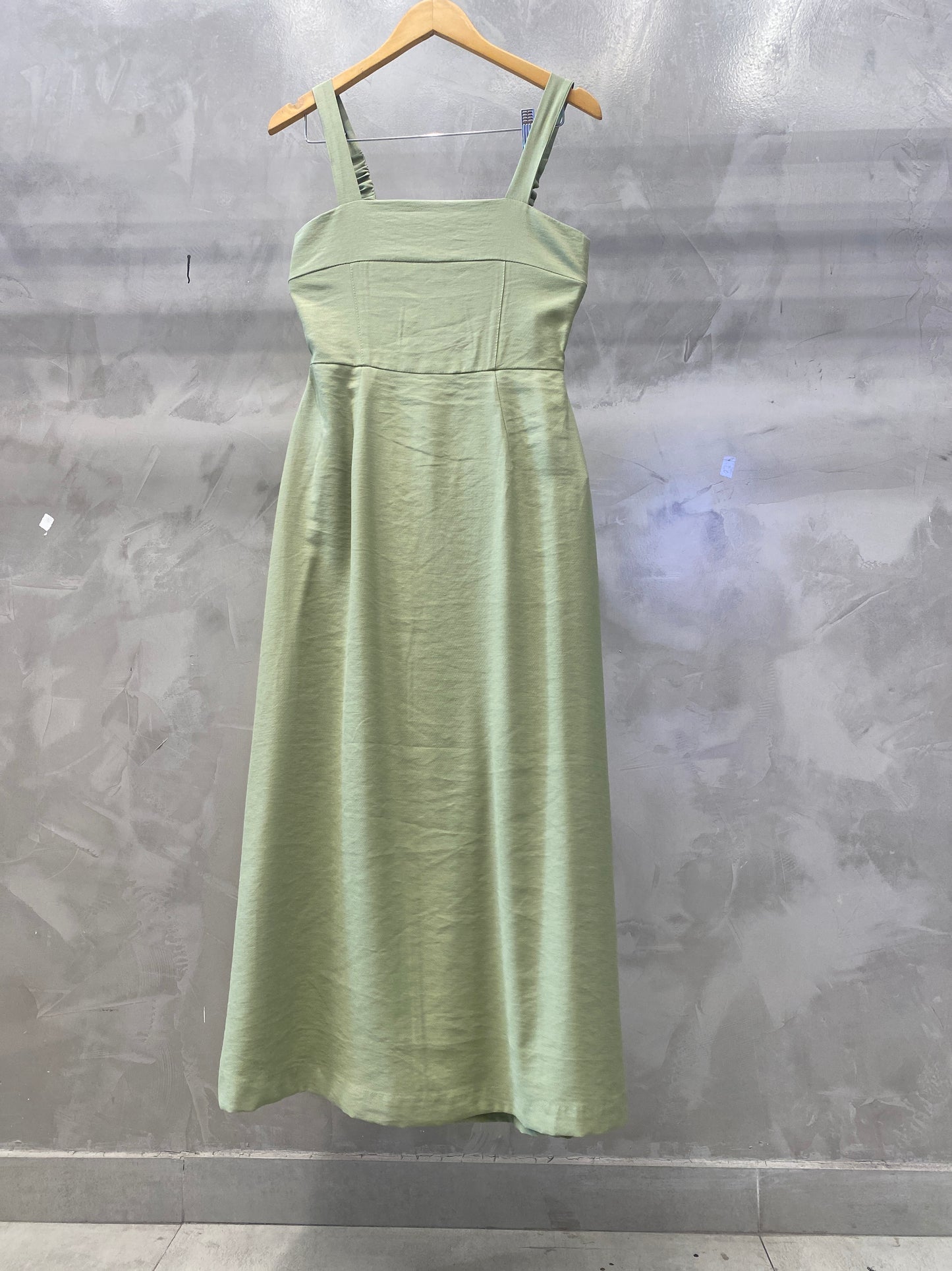 Vestido Longo 91870