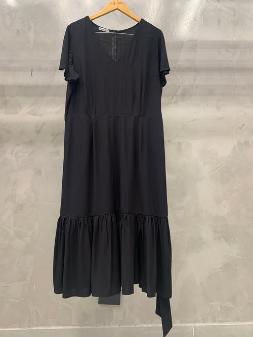 Detalhe da cor Preto
