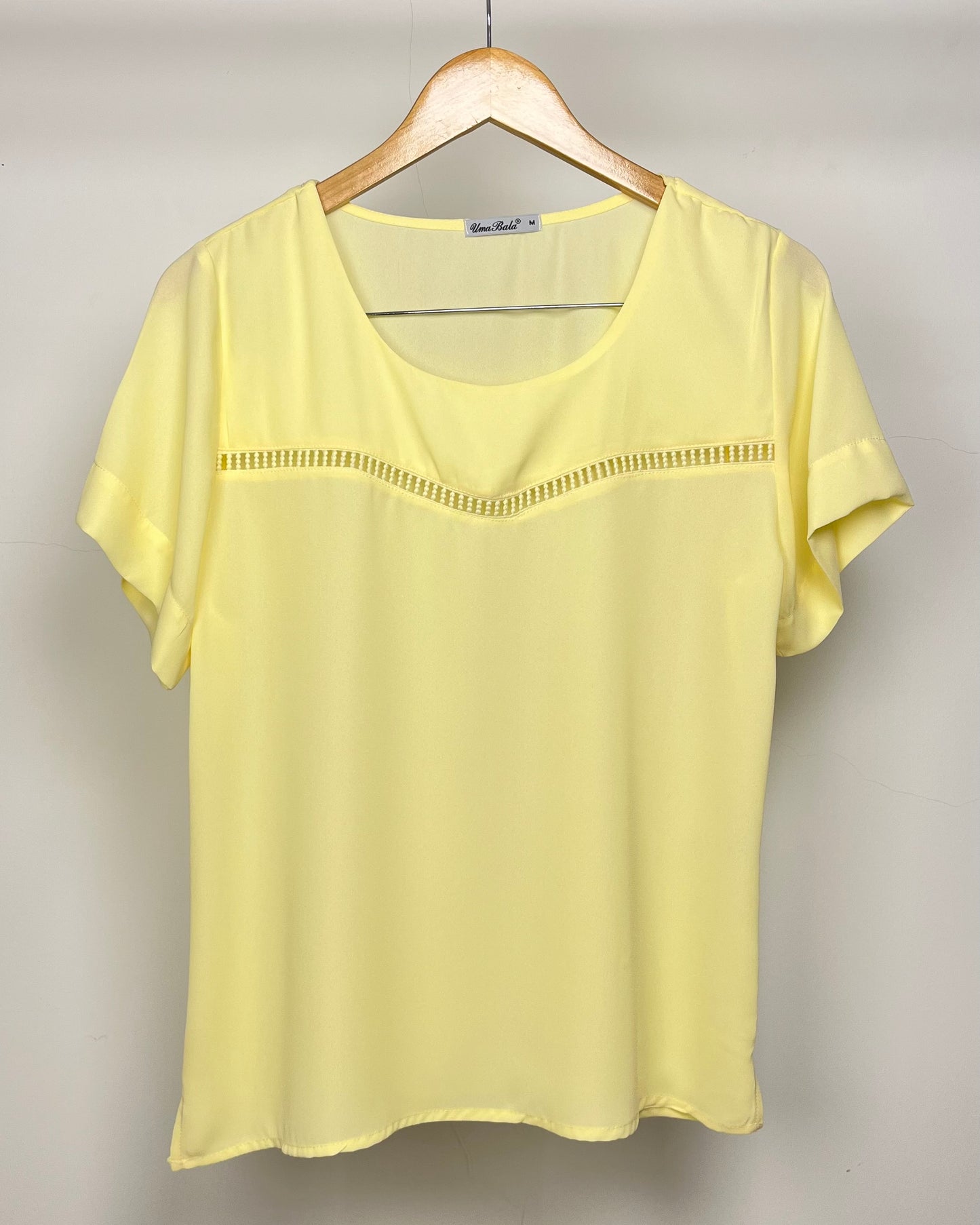Blusa Palito 90070